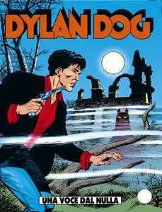 Dylan Dog Numero 38 - Una Voce Dal Nulla