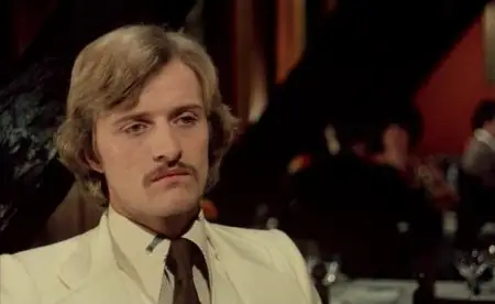 Год Рака / The Year of the Cancer / Het jaar van de kreeft (1975, DVD5 + DVDRip)