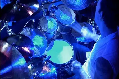 Smashing Pumpkins - If All Goes Wrong (2008)