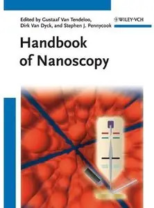 Handbook of Nanoscopy [Repost]