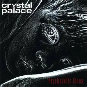 Crystal Palace - 5 Studio Albums (1995-2010)