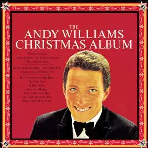 Andy Williams ‎– The Andy Williams Christmas Album (2004)