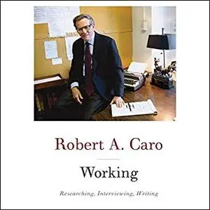 Working [Audiobook]