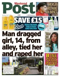 Nottingham Post – 01 April 2023