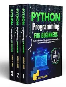 Python Programming for Beginners