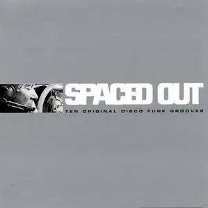VA - Spaced Out - Ten Original Disco Funk Grooves