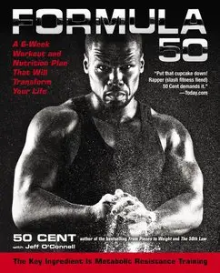 Formula 50: A 6-Week Workout and Nutrition Plan That Will Transform Your Life [Repost] 