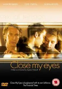 Close My Eyes (1991)