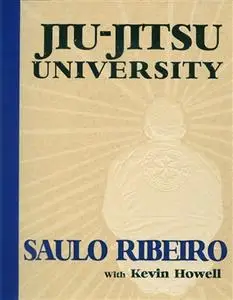 Jiu-Jitsu University