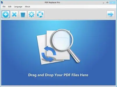 PDF Replacer Pro 1.8.5 Multilingual Portable