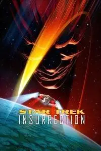 Star Trek: Insurrection (1998)