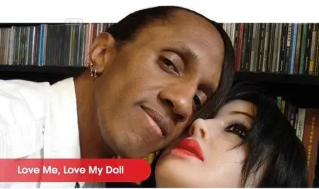 Love Me, Love My Doll - BBC America