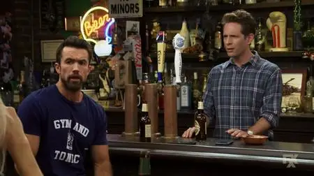 It's Always Sunny in Philadelphia S13E07