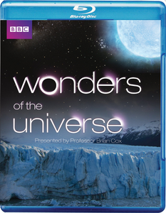 Wonders of the Universe (TV) (2011)