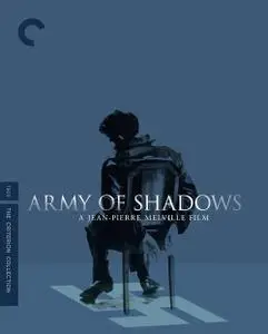 Army of Shadows (1969) [The Criterion Collection]