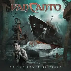 Van Canto - To The Power Of Eight (2021) [Official Digital Download 24/48]