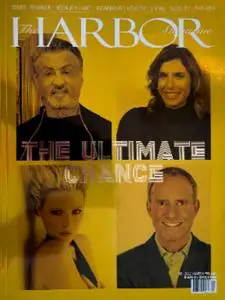 The Harbor Magazine – März 2022