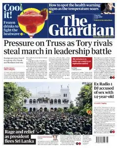 The Guardian - 14 July 2022