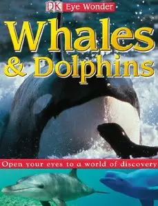 Caroline Bingham, "Whales and Dolphins"(repost)