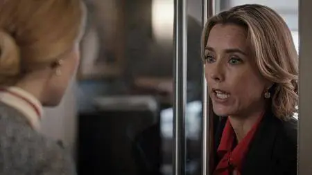 Madam Secretary S04E09