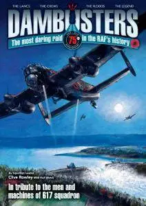 Dambuster: The Most Daring Raid in the RAF's History (2018)