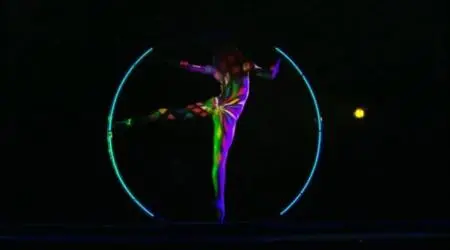Crazy Horse - Le Show (2003)
