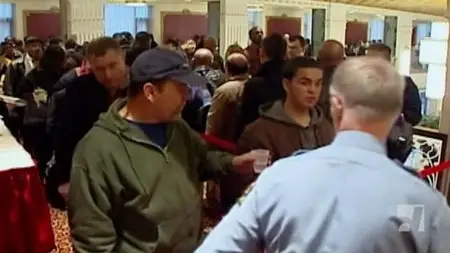 CBC - Doc Zone: The End of Men (2010)