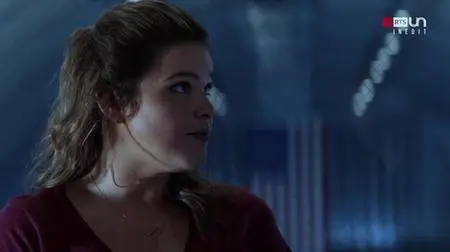 Criminal Minds S02E04