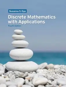 Discrete Mathematics with Applications, 4th Edition