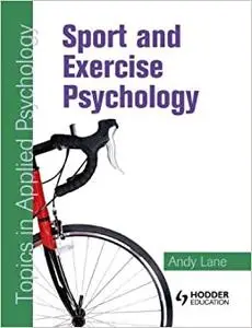Sport & Excercise Psychology Topics in Applied Psychology