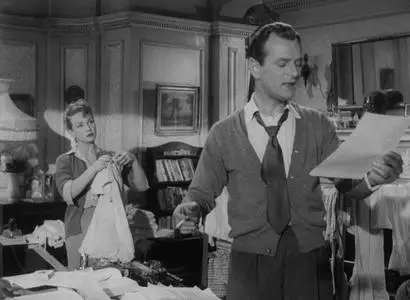 Young Wives' Tale (1951)