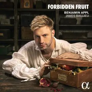 Benjamin Appl & James Baillieu - Forbidden Fruit (2023) [Official Digital Download 24/96]