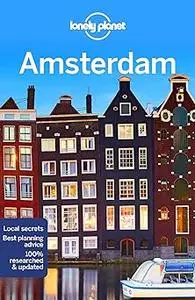 Lonely Planet Amsterdam  Ed 11