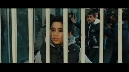 Une vie meilleure / A Better Life (2011)
