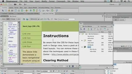 Total Training - Adobe CS6 Design & Web Workflow (2012)