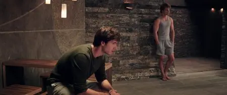 The Philosophers (2013)