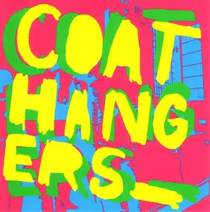 The Coathangers - s/t (2007) {Rob's House} **[RE-UP]**