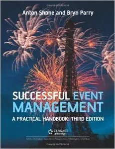 Successful Event Management: A Practical Handbook (3rd edition) 