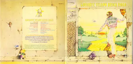 Elton John: SHM-CD Collection (1969-2008) [20CD, 2008-2010, Universal Music Japan]