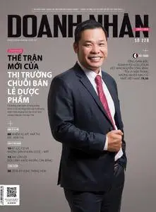 Doanh Nhân - Tháng mười hai 2017