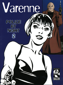 Police by Night - Tome 2