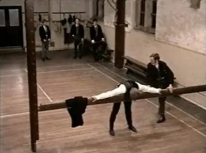 Lindsay Anderson-If.... (1968) (Re-Rip + Re-Upload)