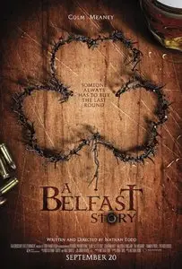 A Belfast Story (2013)