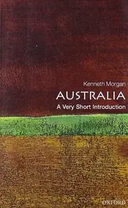 Australia: A Very Short Introduction