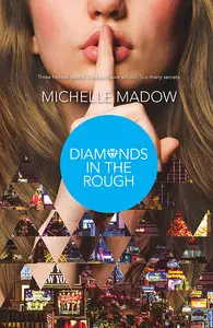 Diamonds in the Rough (The Secret Diamond Sisters)