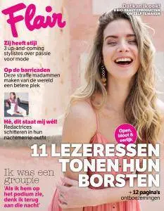 Flair Dutch Edition - 25 September 2018