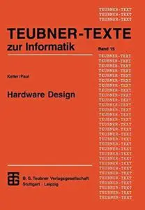 Hardware Design: Formaler Entwurf digitaler Schaltungen