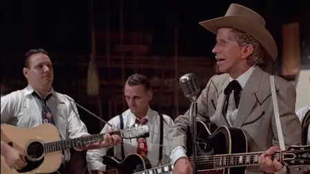 Honkytonk Man (1982)