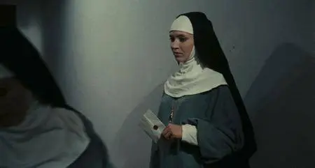 The Nun / La religieuse (1966)