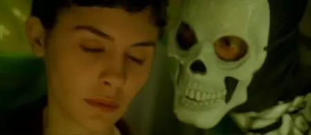 Die fabelhafte Welt der Amelie (2001)